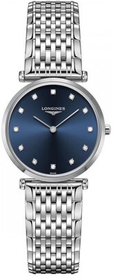 Longines Elegance La Grande Classique de Longines Quartz L4.512.4.97.6