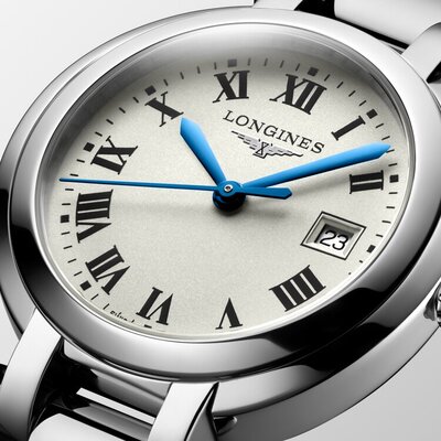 Longines Elegance PrimaLuna Quartz L8.122.4.71.6