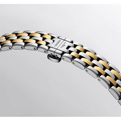 Longines Heritage Flagship Heritage Classic Automatic L4.374.3.17.7