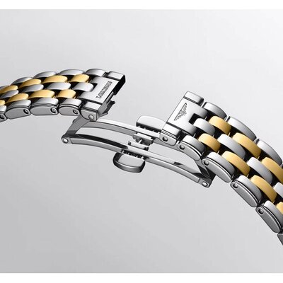 Longines Heritage Flagship Heritage Classic Automatic L4.374.3.17.7