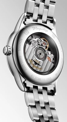 Longines Heritage Flagship Heritage Classic Automatic L4.374.4.27.6