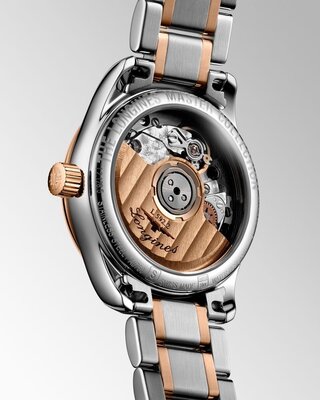 Longines Master Collection Automatic L2.128.5.79.7