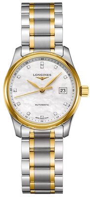 Longines Master Collection Automatic L2.257.5.87.7