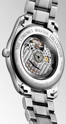 Longines Master Collection Automatic L2.793.4.92.6