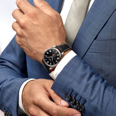 Longines Master Collection Automatic Moonphase L2.919.4.51.7