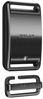 Polar Loop, S-L černá