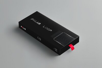 Polar Loop, S-L černá