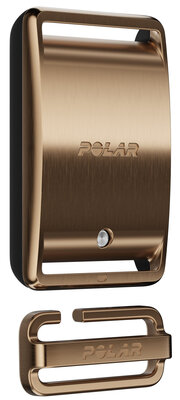 Polar Loop, S-L hnědá