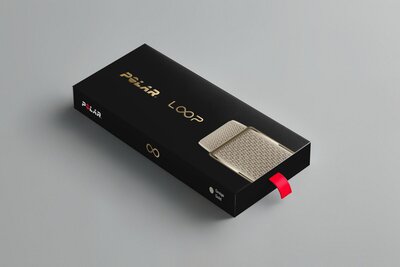 Polar Loop, S-L zlatá