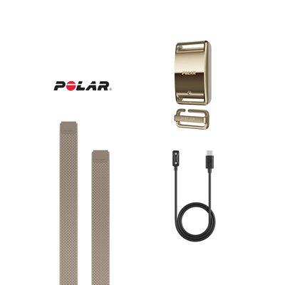 Polar Loop, S-L zlatá