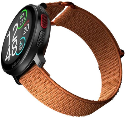 Polar Vantage V3 Hook & Loop, velikost S-L