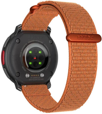 Polar Vantage V3 Hook & Loop, velikost S-L