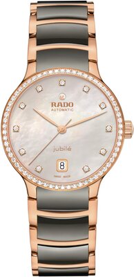 Rado Centrix Automatic Diamonds R30230912