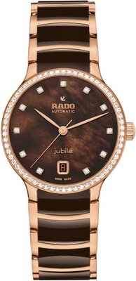 Rado Centrix Automatic Diamonds R30230922