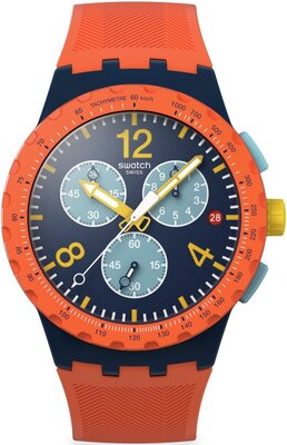 Swatch Camo Flash SUSI400