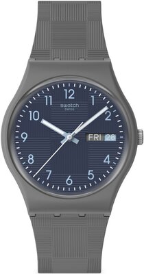 Swatch Tile Dial SO28M701