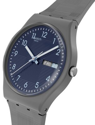 Swatch Tile Dial SO28M701