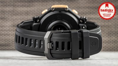 Amazfit T-Rex 3 Pro 48mm Gold