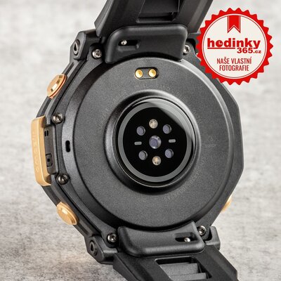 Amazfit T-Rex 3 Pro 48mm Gold