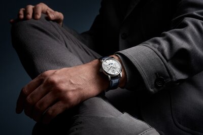 Frederique Constant Classic Manufacture Perpetual Calendar FC-776S3H6