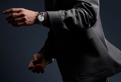 Frederique Constant Classic Manufacture Perpetual Calendar FC-776S3H6