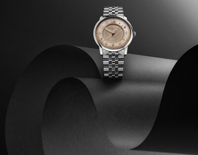 Frederique Constant Classics Premiere Automatic FC-301SAL3B6B