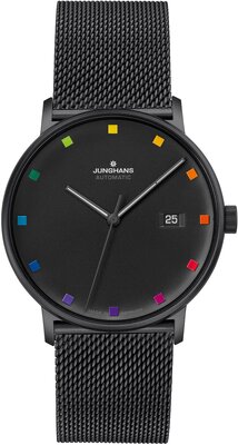 Junghans Form A 27/4533.44 Bauhaus Limited Edition 1000pcs
