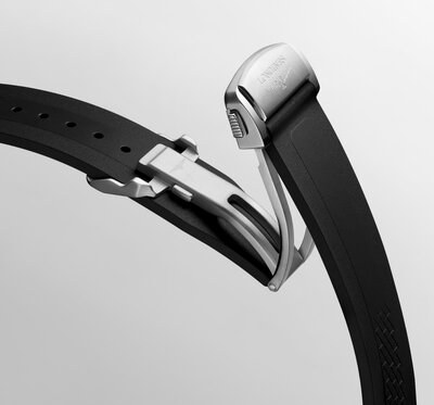 Longines Conquest 2023 Automatic Chronograph L3.835.4.32.9