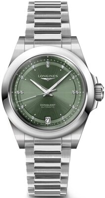 Longines Conquest 2023 Automatic L3.430.4.07.6