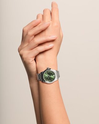 Longines Conquest 2023 Automatic L3.430.4.07.6