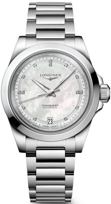 Longines Conquest 2023 Automatic L3.430.4.87.6