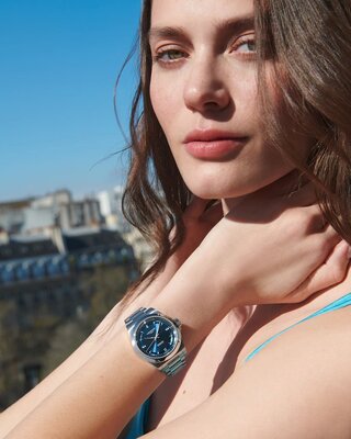 Longines Conquest 2023 Automatic L3.430.4.97.6