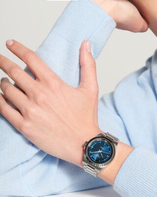 Longines Conquest 2023 Automatic L3.430.4.97.6