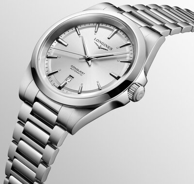 Longines Conquest 2023 Automatic L3.830.4.72.6
