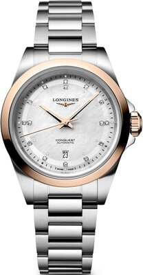 Longines Conquest Automatic L3.320.5.87.6