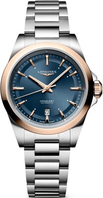 Longines Conquest Automatic L3.320.5.92.6