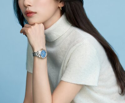 Longines Conquest Automatic L3.320.5.92.6