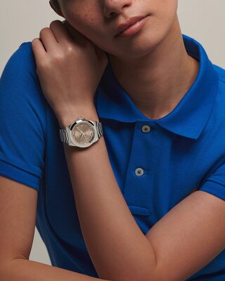 Longines Conquest Automatic L3.430.4.62.6