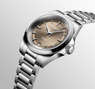 Longines Conquest Automatic L3.430.4.62.6