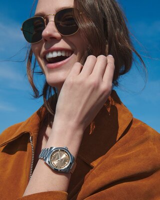 Longines Conquest Automatic L3.430.4.62.6