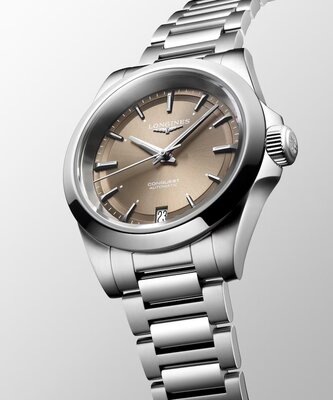 Longines Conquest Automatic L3.430.4.62.6
