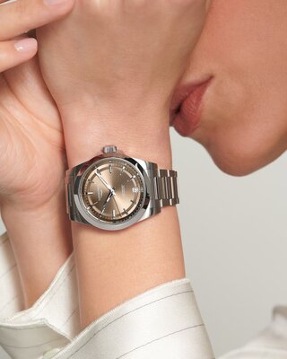 Longines Conquest Automatic L3.430.4.62.6