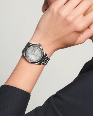 Longines Conquest Automatic L3.430.4.72.6