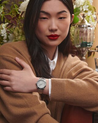 Longines Conquest Automatic L3.430.4.72.6