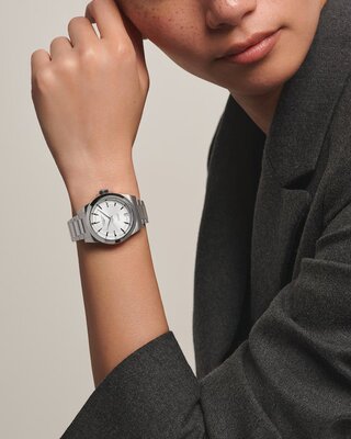 Longines Conquest Automatic L3.430.4.72.6