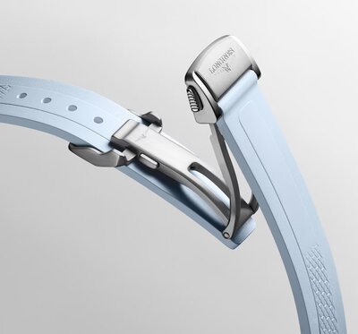 Longines Conquest Automatic L3.430.4.92.9