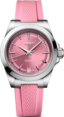 Longines Conquest Automatic L3.430.4.99.9