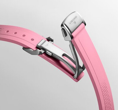 Longines Conquest Automatic L3.430.4.99.9