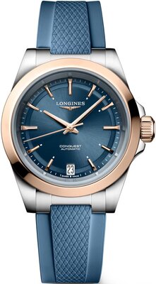 Longines Conquest Automatic L3.430.5.92.9