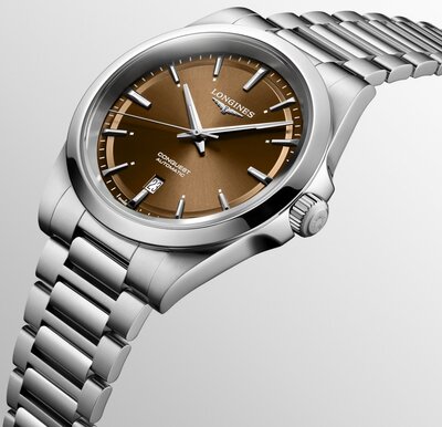 Longines Conquest Automatic L3.830.4.62.6